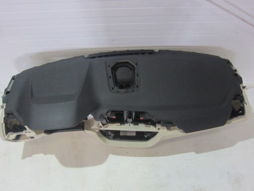 BMW X3 G01 X4 G02 dashboard instrument panel console black beige original 7937293
