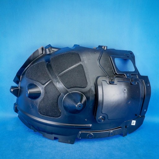 PARASALE Anteriore Anteriore Destro BMW X5 G05 LCI 51717424906 7424906 Originale
