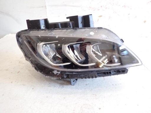 light front right HYUNDAI KONA LIFT 2020- FULL LED 92102-J9600