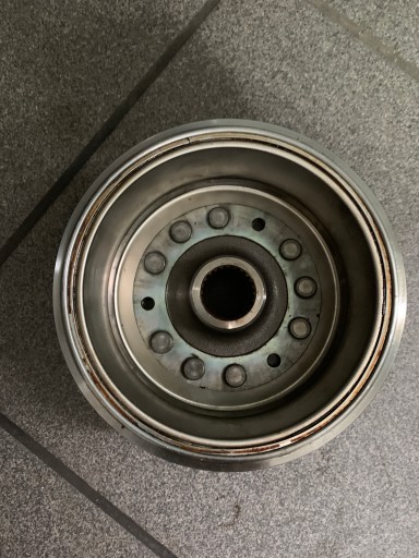 Honda GL GoldWing 1200 Magneto магнитное колесо