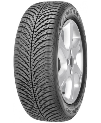 GOODYEAR VECTOR 4SEASONS G2 205/55 R16 91 VRunFlat