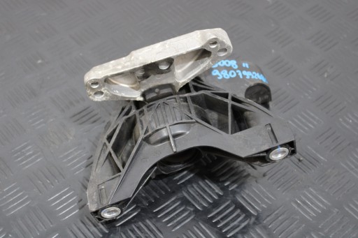 holder engine mount 9807992680 PEUGEOT 5008 II 2
