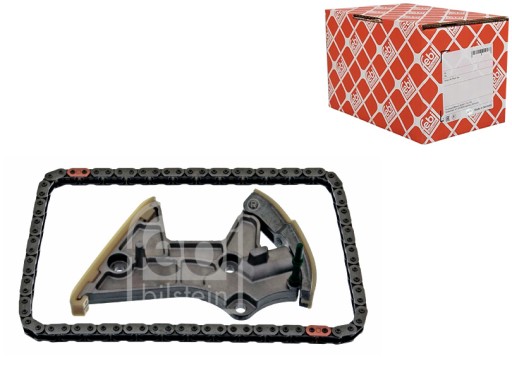 47354 - Комплект приводу масляного насоса AUDI A2 SEAT Arosa CORDOBA Ibiza III IBIZA