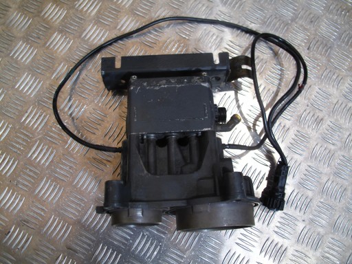 1778521 - КАТУШКА КАТУШКИ КОРОБКИ GRS 895 905 SCANIA