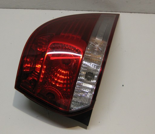 VW GOLF VI KOMBI 11R light right rear part 1K9945096H