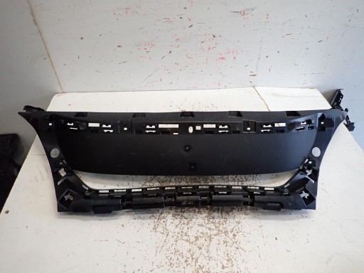 Grill PEUGEOT 3008 5008 II 2016- 9814278877
