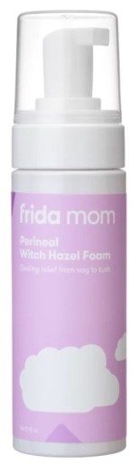Післяпологова заспокійлива пінка 150 мл, Frida Mom