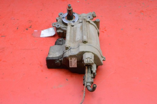 servo control EU 3C1423051N VW PASSAT B6 1.9 TDI 105 KM 05-10