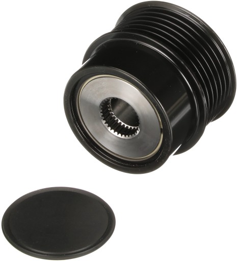 OAP7273 - Шків генератора hyundai elantra v elantra vi i20 i i30 i40 i i40 i