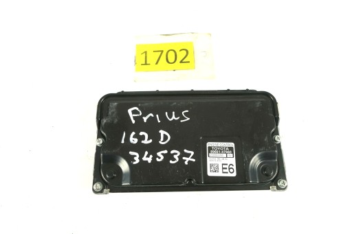 Computer TOYOTA PRIUS 4 IV 1.8 89661-47660 E6