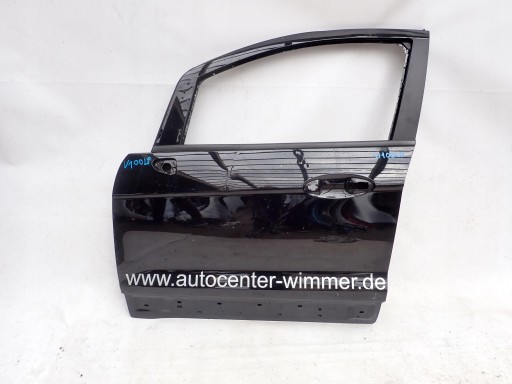 FORD ECOSPORT II 17- door left front front
