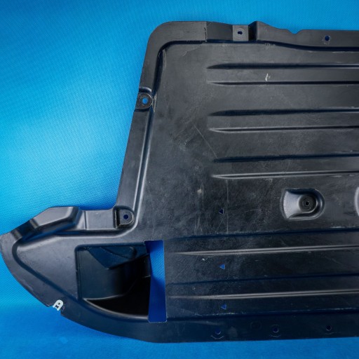 cover chassis front central BMW X5 G05 X6 G06 51759478892 9478892