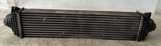 intercooler FORD MONDEO MK5 EDGE DG93-6K775-CC