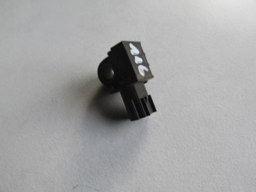 Датчик удара bk2t14b006ac ecosport fiesta