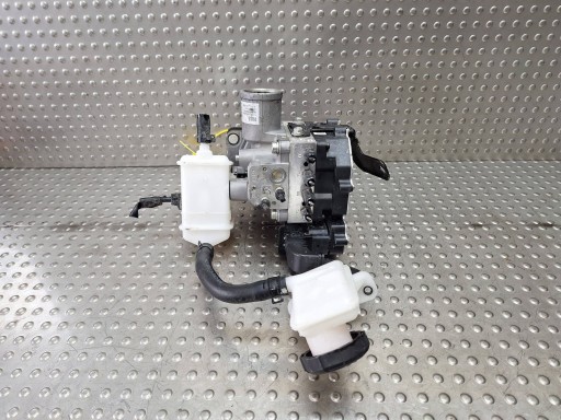 Pompa Centralina ABS 58500G2400 BH60164A01 HYUNDAI IONIQ 16