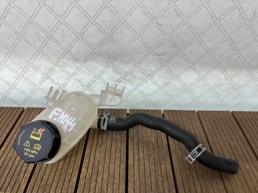 FORD FOCUS MK4 18-24 ekspanziona posuda gasa JX61-8A080-E OE