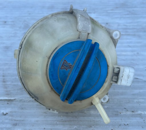 Réservoir eau d’eau VW POLO V 6R 6Q0121407B