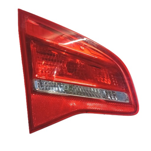 light bonnet left rear part OPEL MERIVA B