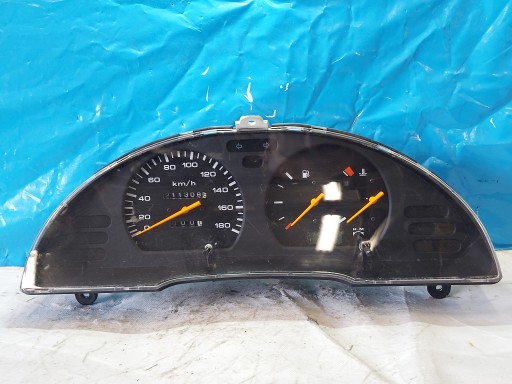 dials clock NISSAN SERENA 1.6 B 248108C861