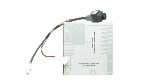 Mercedes-Benz a2179054001 камера заднего вида