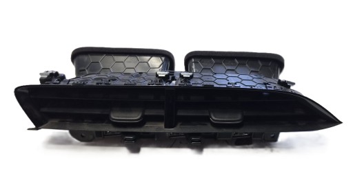 grille pare choc moyen OPEL CORSA F 39198627