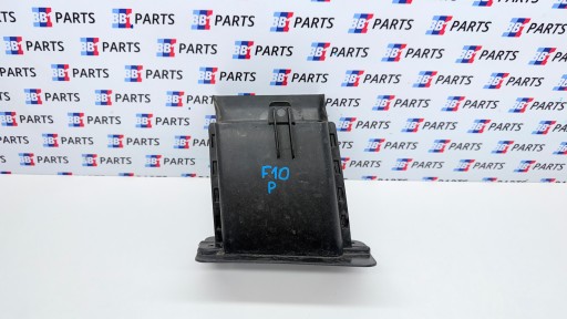 BMW F10 F11 drain intake air hose right 7185168
