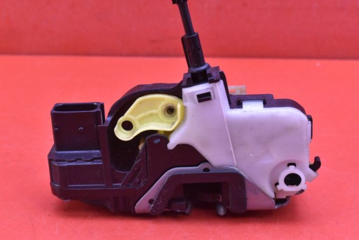 lock door left front front EU 13503149 HK CHEVROLET CRUZE and J300 09-12