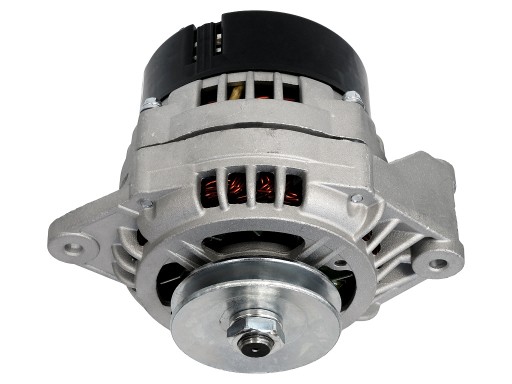 21214-3701010 - Генератор 80а лада нива рос