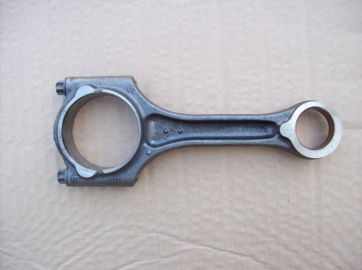 VOLVO V40 S60 V60 CX90 2.0 D4204T5 шатун