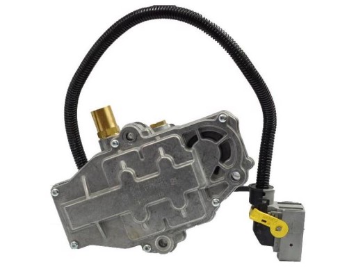 22327072 - Клапан управления сцеплением и-SHIFT E6