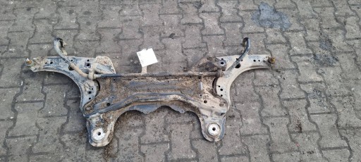 Pont essieu Avant 1.9 TDI AUDI A3 8L
