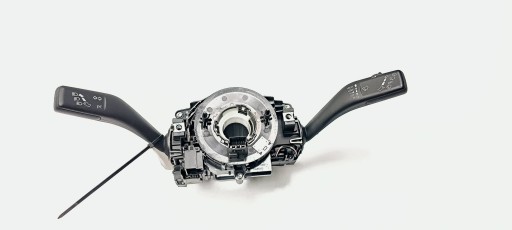Commodo essuie glace 6RA953501H SKODA RAPID