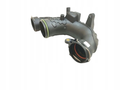 pipe air hose VOLVO XC90 II 2.0 T8 390KM 32222128