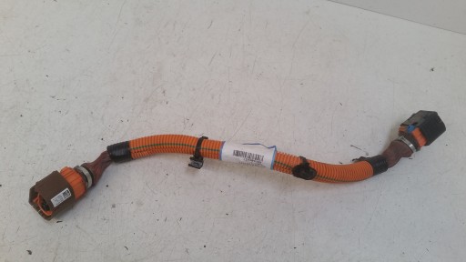 wiring kabel 240413370R Renault Zoe
