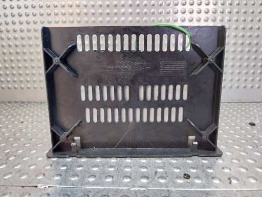 modulo CYFROWEGO ODBIORU RADIA 8E0035593H RADIA AUDI A3 A4 TT TOUAREG