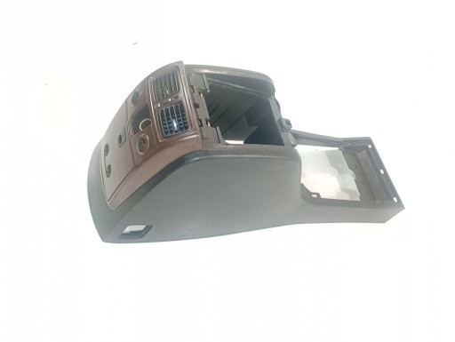 SsangYong Rexton 2 II 01-06 PANEL srednji