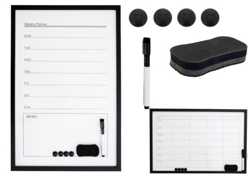 МАГНІТНА ДОШКА-ПЛАНЕР