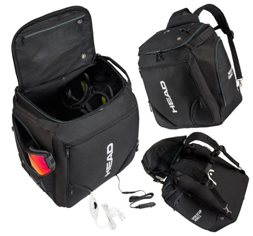 Сумка для взуття з підігрівом голови 230