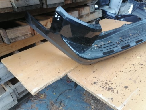 bumper rear part LAND ROVER DISCOVERY 4 PDC 9H22-17D822