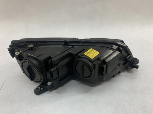 Skoda Octavia 3 III FL 17 Reflektor left light left Lift 2017 5E1941015C