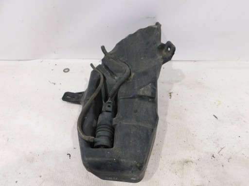 washer fluid tank CHEVROLET CRUZE