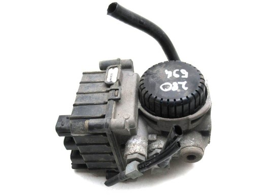 КЛАПАН МОДУЛЯТОРА EBS DAF XF 106 4801066050 FV VAT