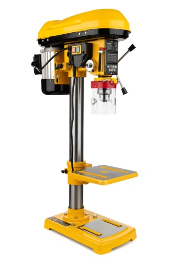 КОЛОНКОВАЯ ДРЕЛЬ 630W SMART SM-04-01116