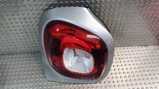 light rear part left SMART FORFOUR II 14- 265550049R