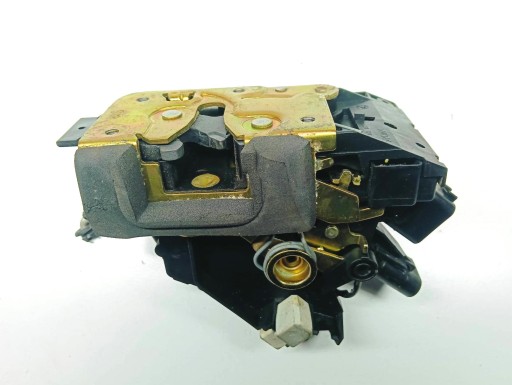 lock door right rear part BOSCH JAGUAR X-TYPE 2.5 1X43-26555-AH