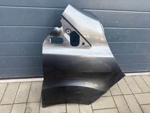 Ford Transit Custom 17- Lift fender right front front