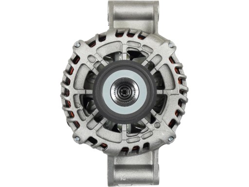 A9021(P) - Генератор ford transit 2.4 d