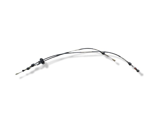 Gurte Band Schalt getriebe Ford Focus 2 facelift 2010 8M5R-7E395-AB
