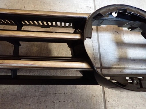 Grille VW VOLKSWAGEN TOURAN 5T 5TA 3 III 2015- 5TA853651H