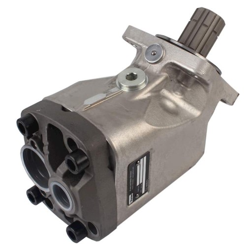 3781060 - Поршневой насос Voac-Parker F01-061 R